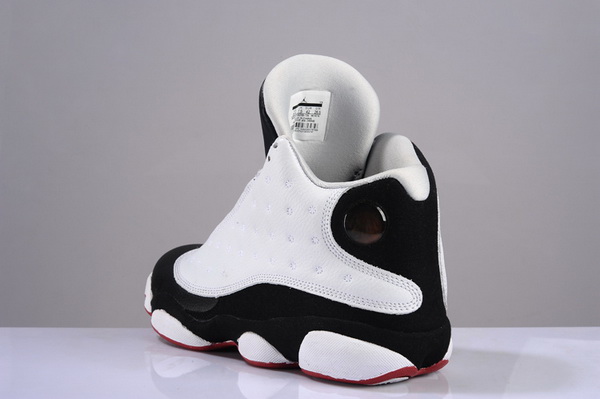 Jordan 13 CP3 Men Super Perfect--014